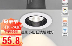 网红桶灯,点亮潮流生活的创意之光