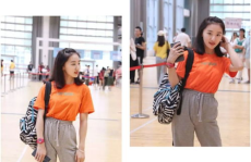 SZ小姐姐,时尚潮流的引领者，魅力四射的都市风采