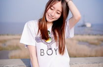 棒球女孩写真,挥洒青春，追梦球场