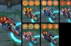 lol小姐姐抽皮肤,惊喜连连！